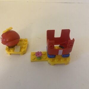 LEGO Super Mario: Propeller Mario Power-Up Pack (71371)